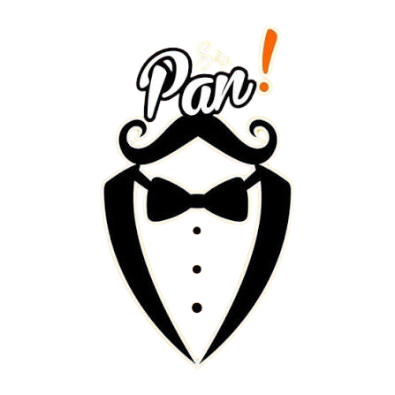 Sr. Pan